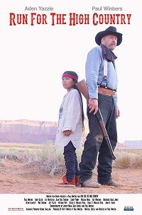 Фильм Путешествие к высокогорью (2018)