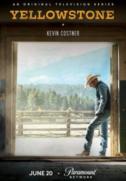 Фильм Йеллоустоун (2 сезон)