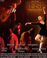 Фильм Испытание (2018)