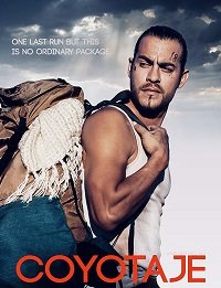 Фильм Охота на койота (2018)