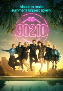 Беверли-Хиллз 90210 (1 сезон)