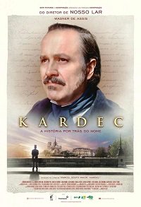 Фильм Кардек  (2019)