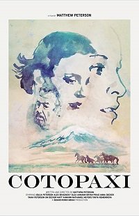 Фильм Котопахи  (2018)