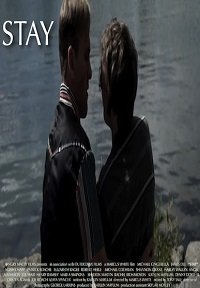 Фильм Останься (2017)