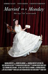 Фильм Свадьба в понедельник (2017)