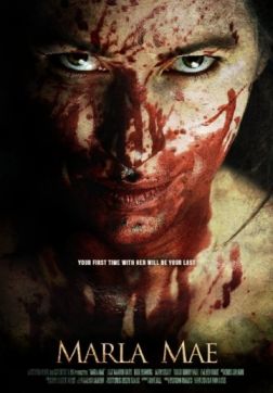 Фильм Марла Мэй (2018)