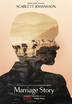 Фильм Брачная история (2019)