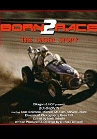 Фильм Прирожденные гонщики (2019)