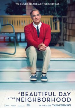 Фильм Прекрасный день по соседству(2019)