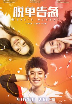 Фильм Как управлять парнями (2018)