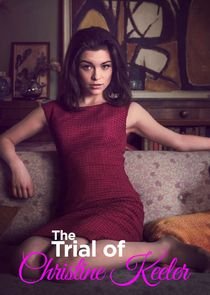 Суд над Кристиной Килер (1 сезон)