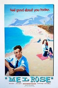 Фильм Мелроуз (2020)