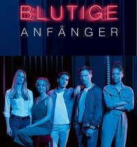 Кровавые Новички (1 сезон)