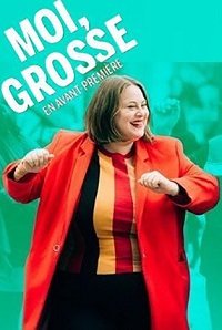 Фильм Я, толстуха (2019)