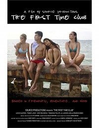 Фильм Клуб "Первый раз" (2019)