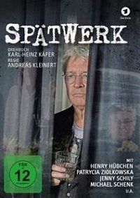 Фильм Поздняя работа (2018)