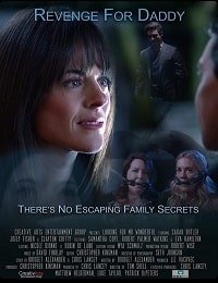 Фильм Месть за отца (2020)