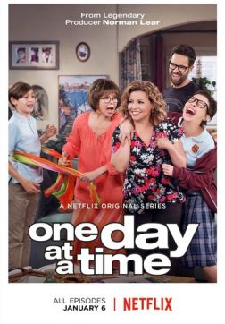 Фильм Живем сегодняшним днем (4  сезон)