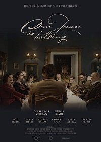 Фильм Лысеющий Дон Жуан (2020)