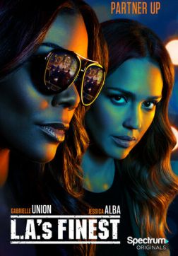 Фильм Лучшие в Лос-Анджелесе (2 сезон)