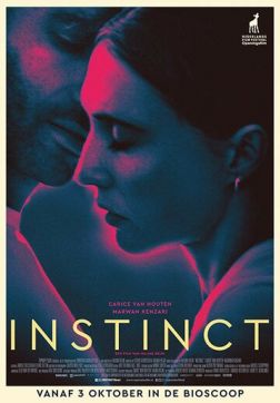 Фильм Инстинкт (2019)