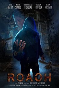 Фильм Таракан (2019)