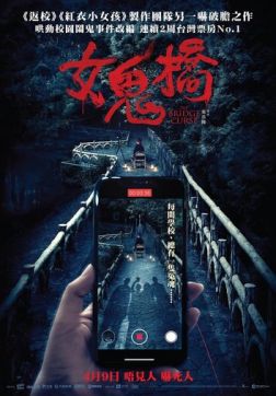 Фильм Проклятый мост (2020)