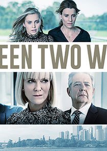 Фильм Между двух миров (1 сезон)