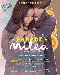 Фильм Милеа: звуки прошлого от Дилана  (2020)