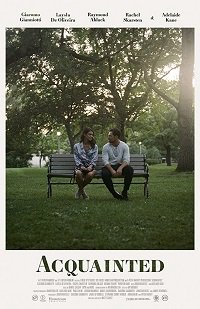 Фильм Старые знакомые (2018)