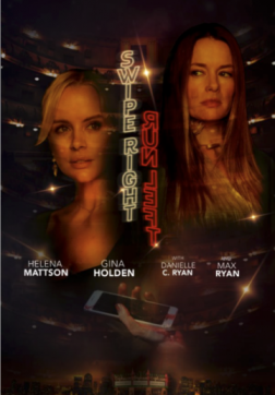 Фильм Свайпни вправо, сходи налево (2019)