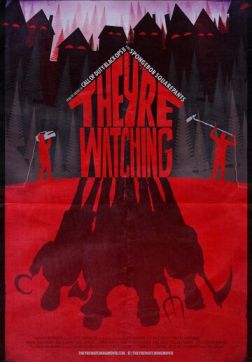 Фильм Они наблюдают (2016)