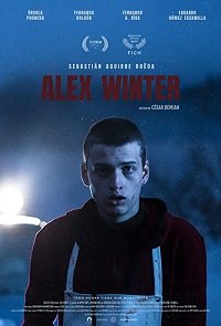 Фильм Алекс Винтер (2019)