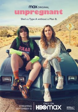 Фильм Небеременная (2020)