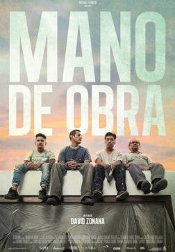 Фильм Рабочая сила (2019)