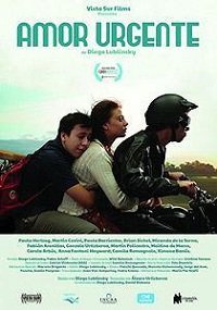 Фильм Полюби меня срочно (2018)