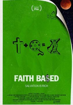 Фильм Основано на вере(2020)