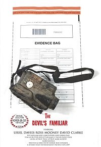 Фильм Фамильяр дьявола (2020)