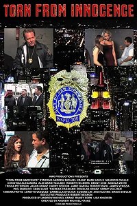 Фильм Лишённые невинности (2020)