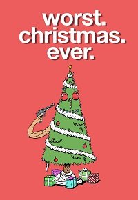 Фильм Худшее рождество в мире (2020)