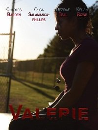 Фильм Валери (2018)