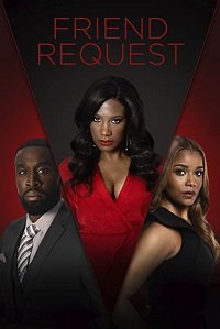 Фильм Запрос в друзья (2019)