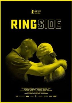 Фильм На краю ринга (2019)
