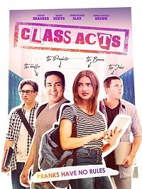 Фильм Виртуозы (2018)