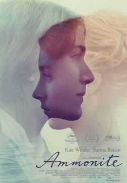 Фильм Аммонит (2020)