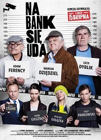 Фильм Ограбление (2019)
