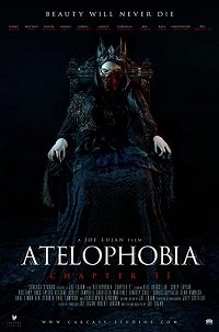 Фильм Ателофобия 2 (2018)