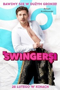 Фильм Свингеры (2020)