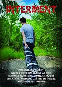 Фильм Погребение (2019)