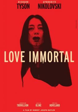 Фильм Бессмертная любовь(2019)